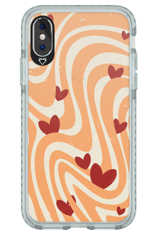 Heartwave 2.0 - Apple iPhone X