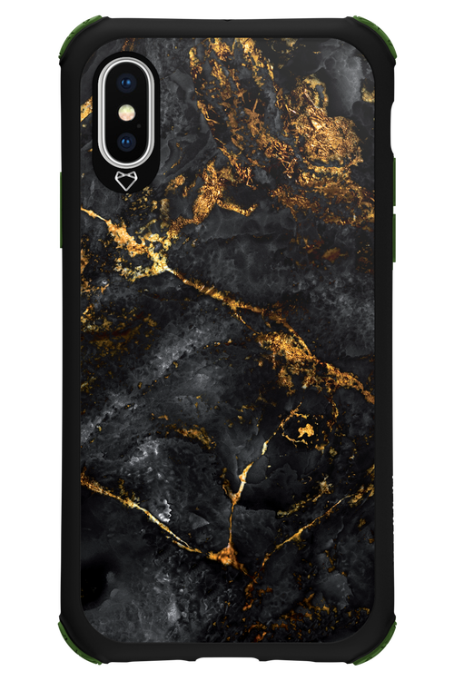 Goldie - Apple iPhone XS