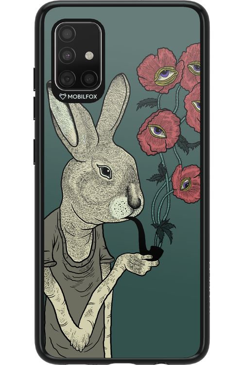 Bunny - Samsung Galaxy A51