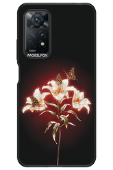Glow Up Girl 2.0 - Xiaomi Redmi Note 11Pro 4G/5G