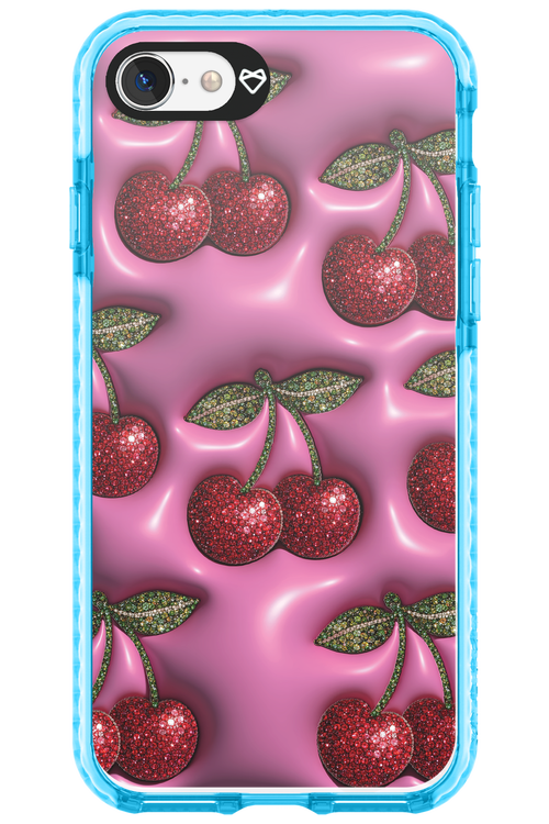 CHERRY RUBY 2.0 - Apple iPhone SE 2022