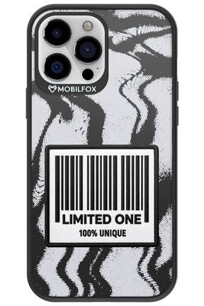 Limited One 2.0 - Apple iPhone 13 Pro Max