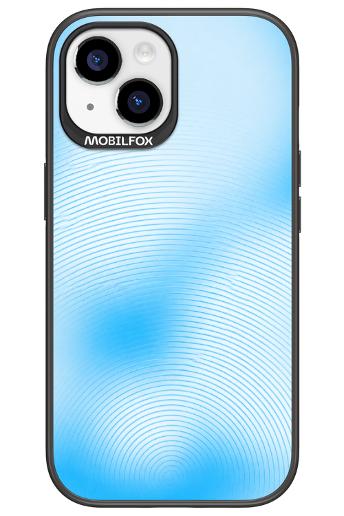Cloudwalker 2.0 - Apple iPhone 15