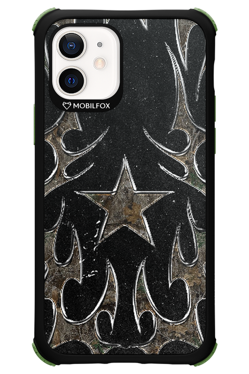 Camo 2.0 - Apple iPhone 12