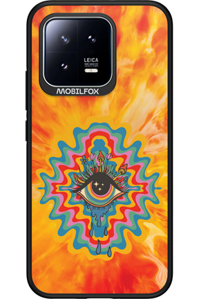 ThirdEye 2.0 - Xiaomi 13