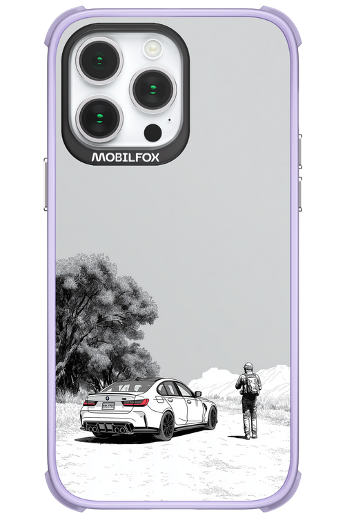 Dreamland 2.0 - Apple iPhone 14 Pro Max