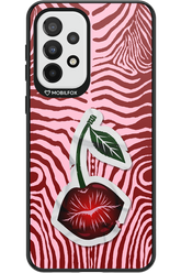 Kissy Cherry 2.0 - Samsung Galaxy A33