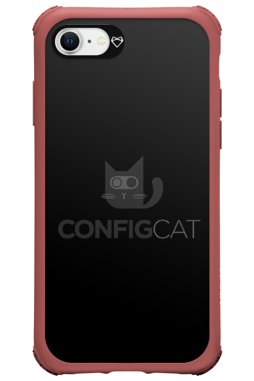 configcat - Apple iPhone 7