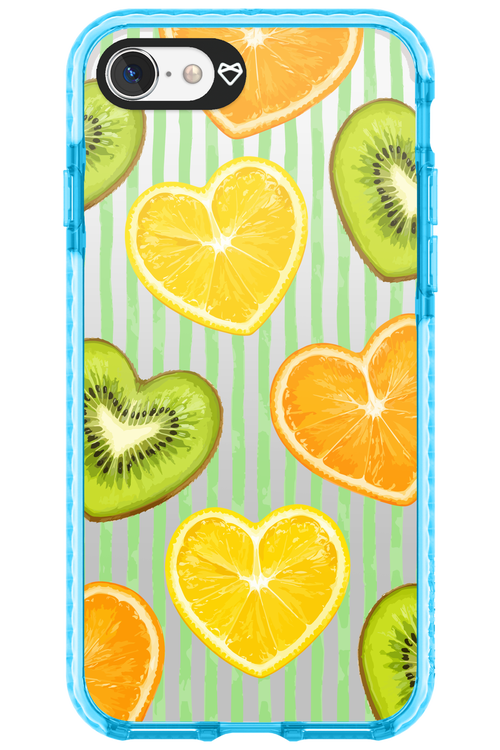 Sour Lemonade 2.0 - Apple iPhone 7