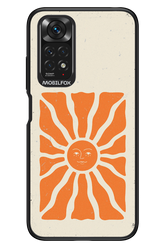 Solar Soul 2.0 - Xiaomi Redmi Note 11/11S 4G