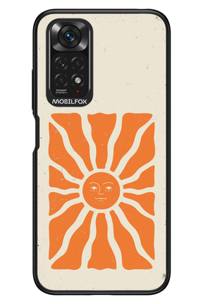 Solar Soul 2.0 - Xiaomi Redmi Note 11/11S 4G