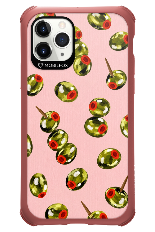 Olive 2.0 - Apple iPhone 11 Pro