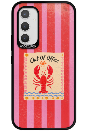 Out Of Office 2.0 - Samsung Galaxy A54