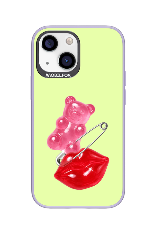 Gummy Pin 2.0 - Apple iPhone 13 Mini