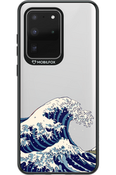 Great Wave 2.0 - Samsung Galaxy S20 Ultra 5G