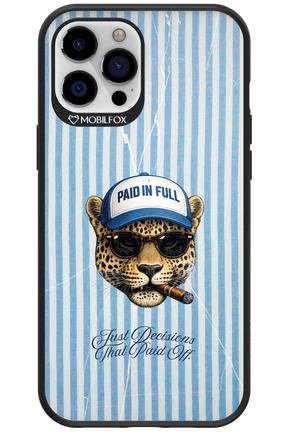 Paid in Full 2.0 - Apple iPhone 12 Pro Max