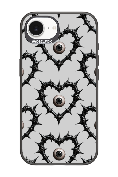Heart Vision 2.0 - Apple iPhone 17e