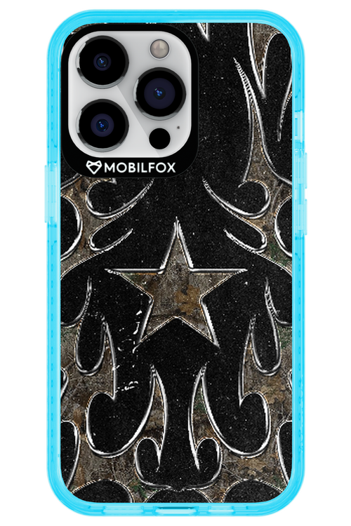 Camo 2.0 - Apple iPhone 13 Pro