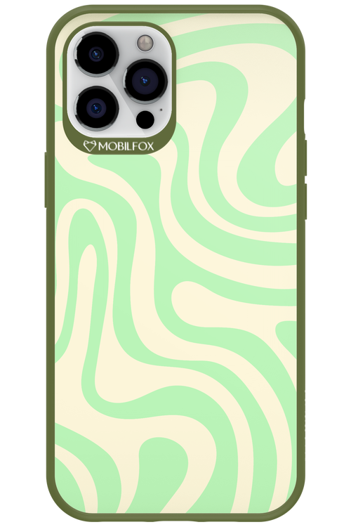 Matchaa 2.0 - Apple iPhone 12 Pro Max
