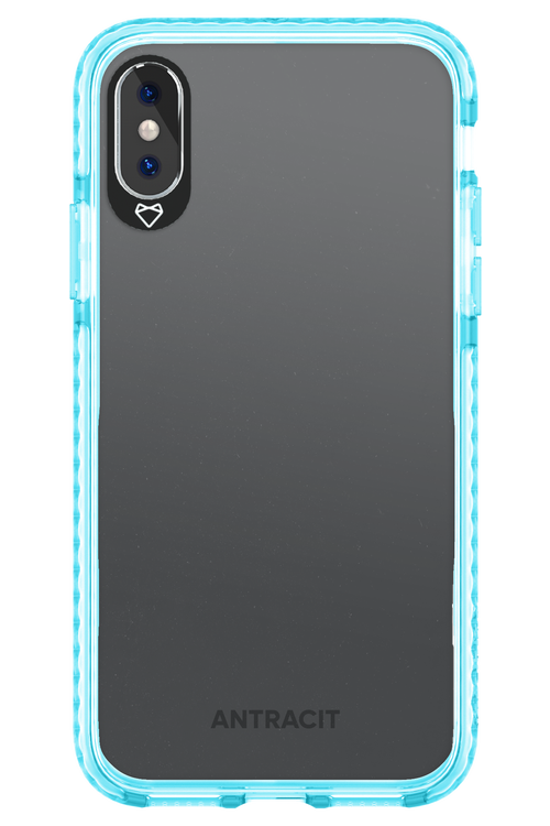 Antracit - Apple iPhone XS