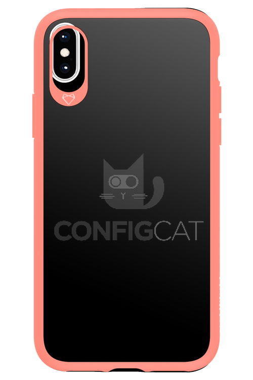 configcat - Apple iPhone X