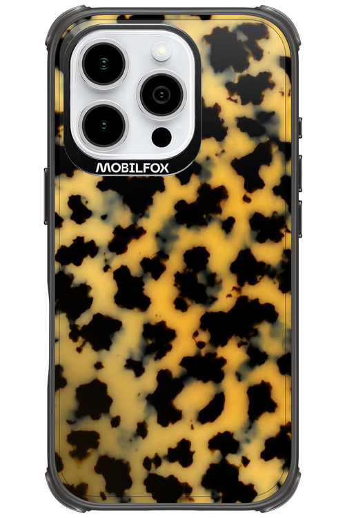 Tortoiseshell 2.0 - Apple iPhone 16 Pro