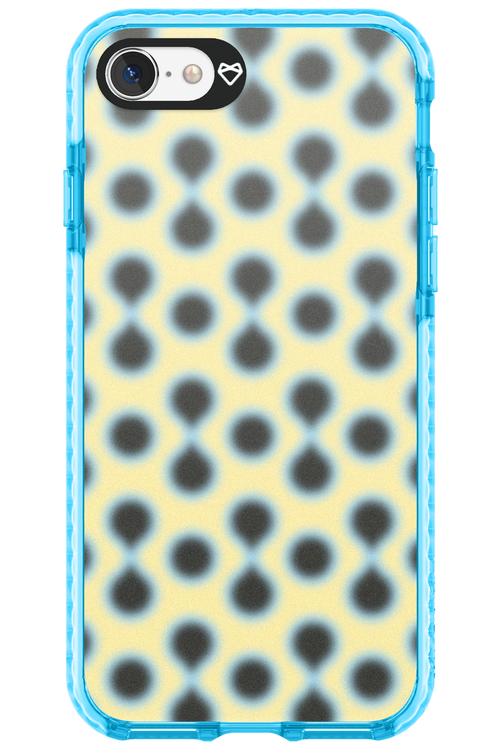 Butter Bubble 2.0 - Apple iPhone 7