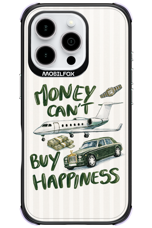 Buy Happiness 2.0 - Apple iPhone 16 Pro