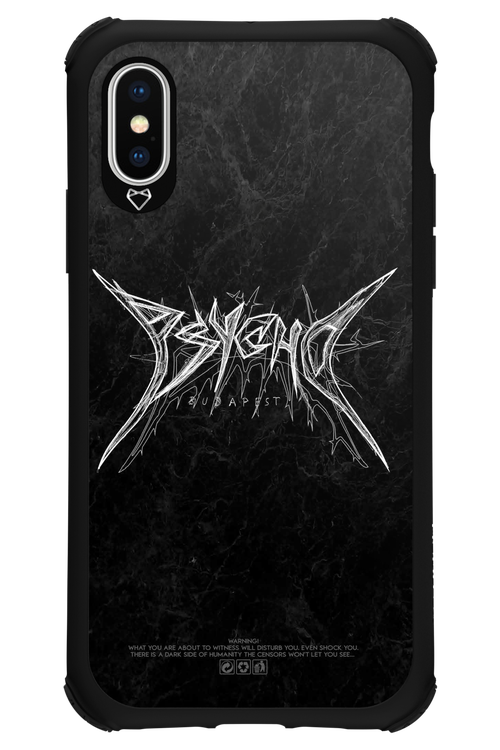 Midnight Shadoww - Apple iPhone XS