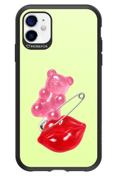 Gummy Pin 2.0 - Apple iPhone 11
