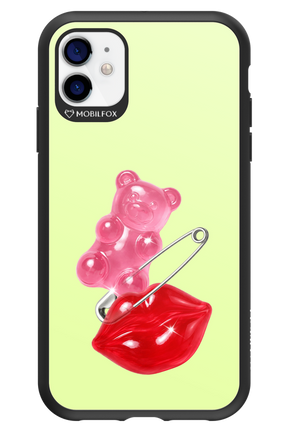 Gummy Pin 2.0 - Apple iPhone 11