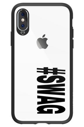 Swag Dark Mode 2.0 - Apple iPhone X