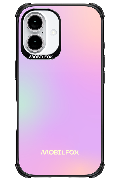 Pastel Violet 2.0 - Apple iPhone 16