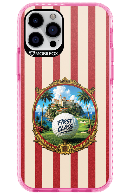 First Class 2.0 - Apple iPhone 12 Pro