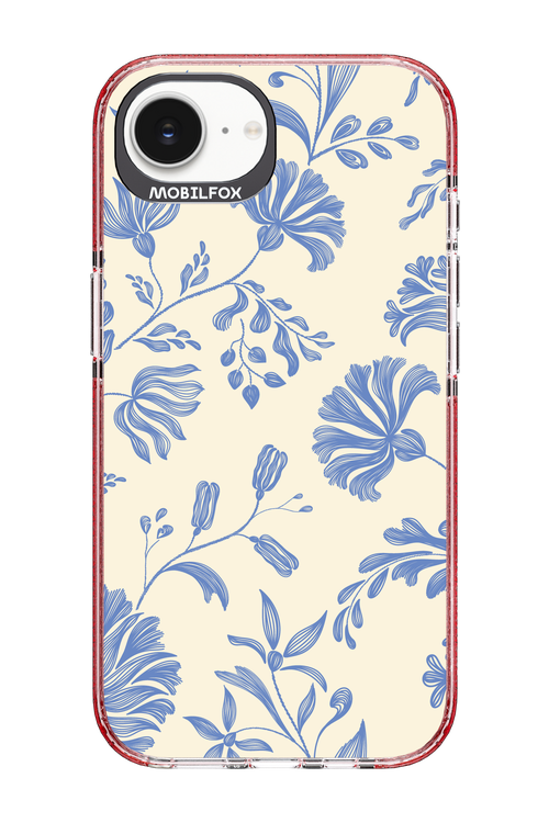 Simple Flowers 2.0 - Apple iPhone 16e