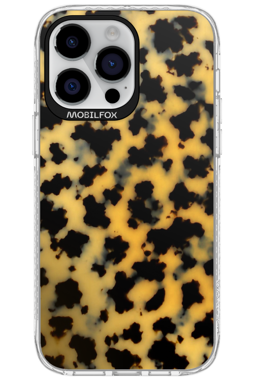 Tortoiseshell 2.0 - Apple iPhone 14 Pro Max
