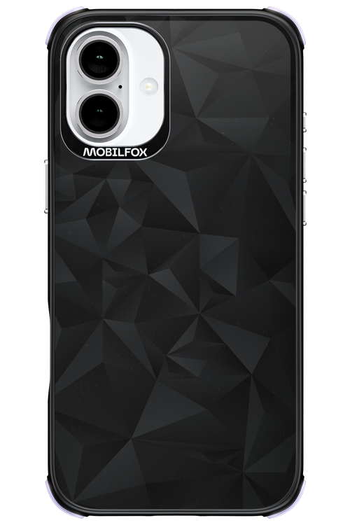 Low Poly 2.0 - Apple iPhone 16 Plus
