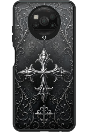 Armor 2.0 - Xiaomi Poco X3 Pro