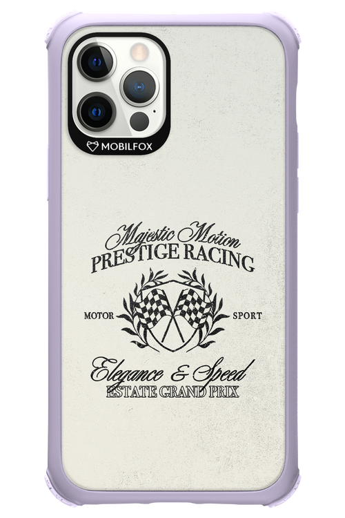 Old money - Apple iPhone 12 Pro