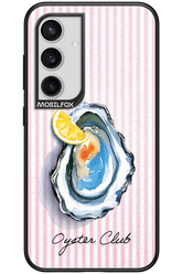 Oyster Club 2.0 - Samsung Galaxy S24