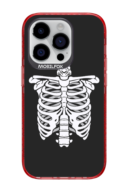SKELETON - Apple iPhone 14 Pro
