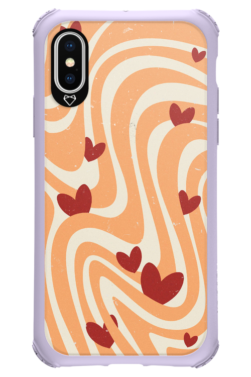 Heartwave 2.0 - Apple iPhone X