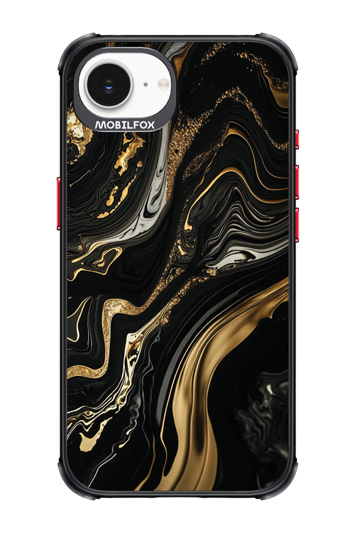 Azrael 2.0 - Apple iPhone 16e