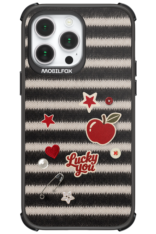 Lucky You 2.0 - Apple iPhone 14 Pro Max