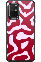 Strawberry Shake 2.0 - OnePlus 8T