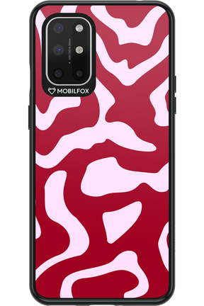 Strawberry Shake 2.0 - OnePlus 8T
