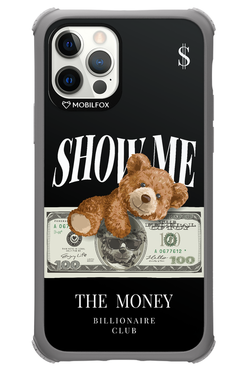 Show Me The Money - Apple iPhone 12 Pro