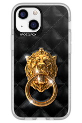 Gold Lion - Apple iPhone 13 Mini