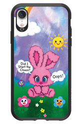 Ooops 2.0 - Apple iPhone XR
