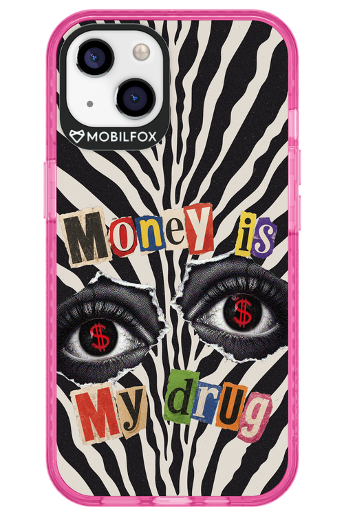 Money Drug 2.0 - Apple iPhone 13
